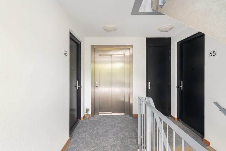 Appartement te koop: Muiderstraat 65, Berkel En Rodenrijs