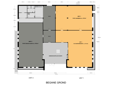Bekijk plattegrond