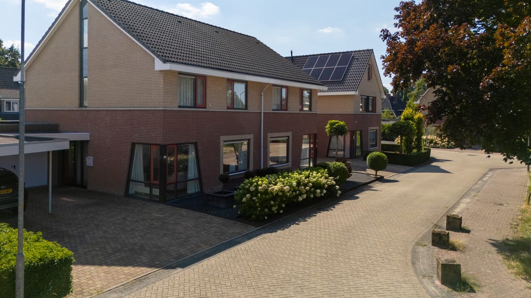 Photo 31 of Korhoenweg 15