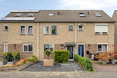 Marisstraat thumbnail
