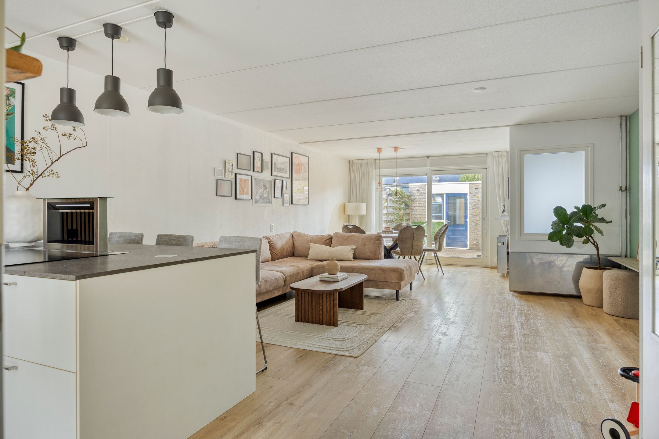 Foto 6 van Marisstraat 45