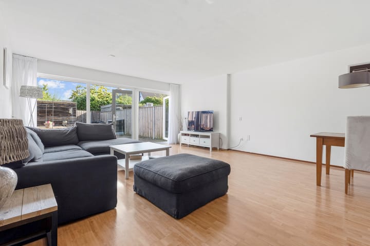 Tussenwoning te koop: Lemenburg 28, Hoofddorp