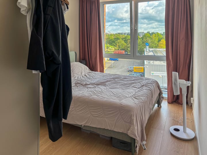 Appartement te huur: Vennelaan 94, Beverwijk