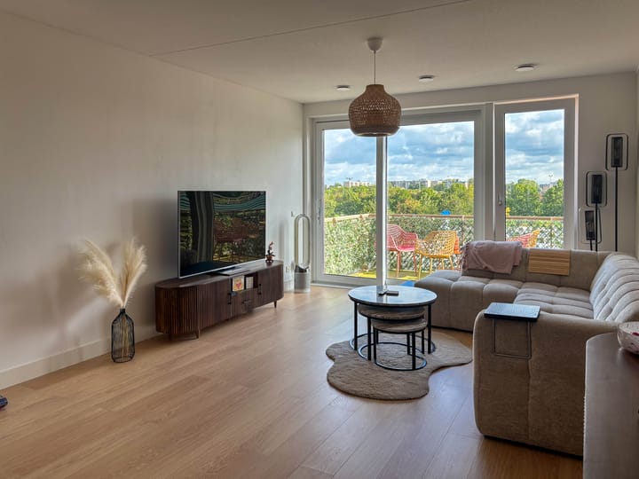 Appartement te huur: Vennelaan 94, Beverwijk