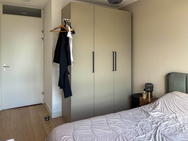 Appartement te huur: Vennelaan 94, Beverwijk