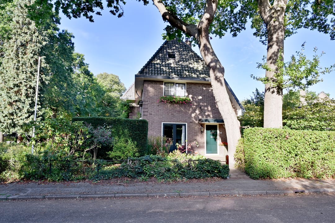 Foto 16 van Jan Pietersz Sweelincklaan 1