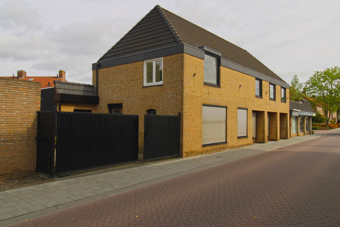 Bekijk foto 4 van Hoogstraat 18-a