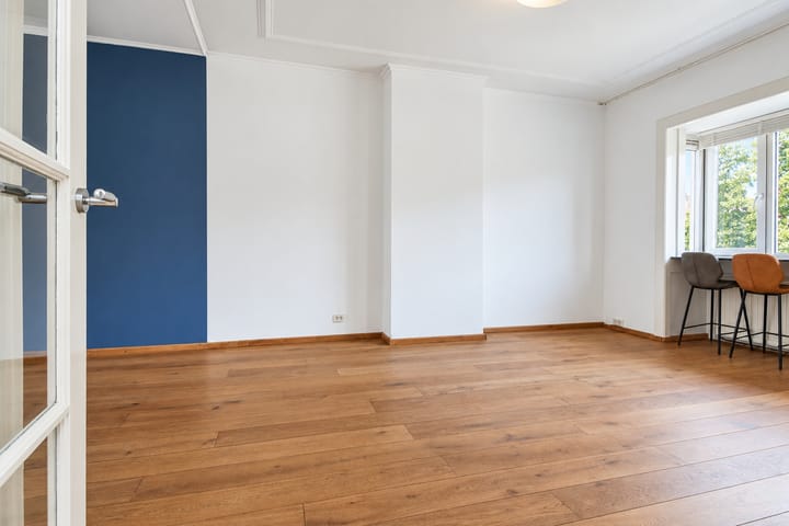 Appartement te koop: Koningin Wilhelminalaan 69, Voorburg