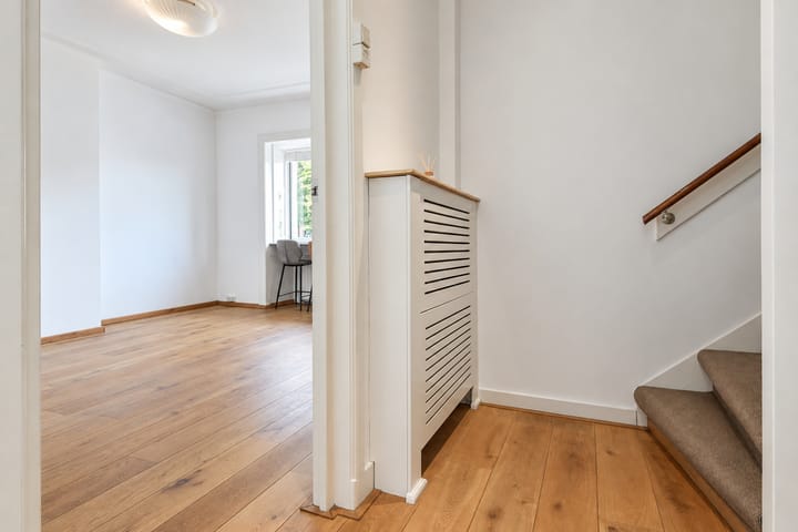 Appartement te koop: Koningin Wilhelminalaan 69, Voorburg