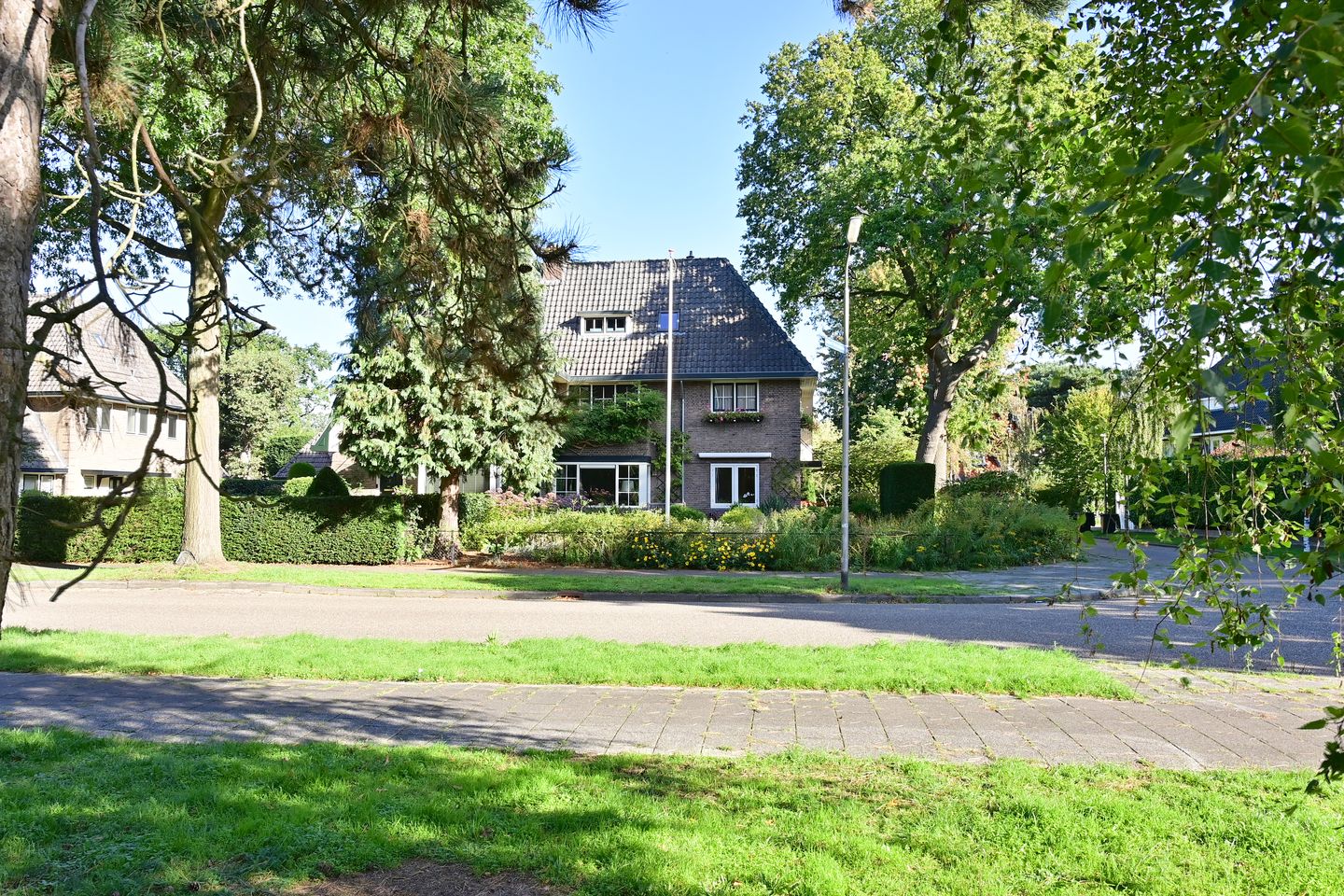 Foto 14 van Jan Pietersz Sweelincklaan 1
