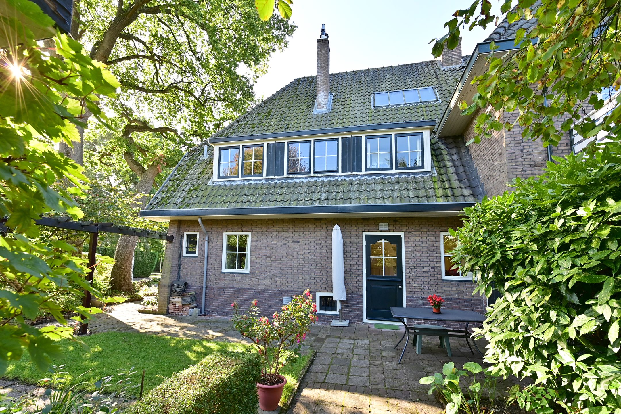 Foto 18 van Jan Pietersz Sweelincklaan 1