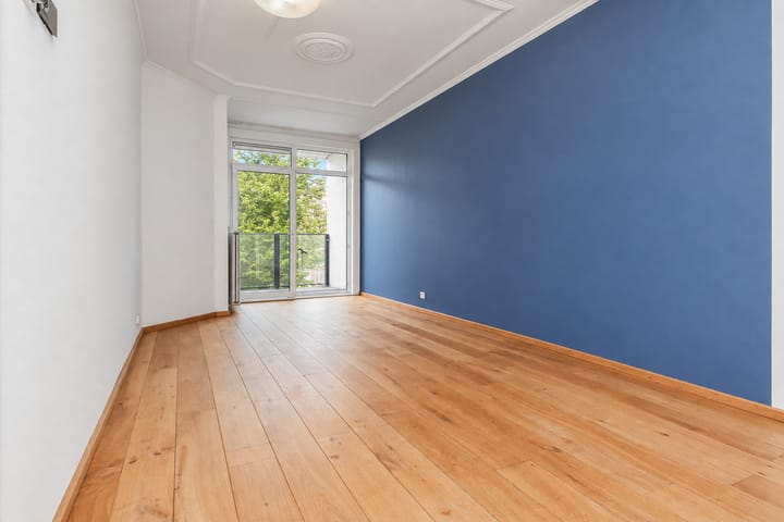 Appartement te koop: Koningin Wilhelminalaan 69, Voorburg