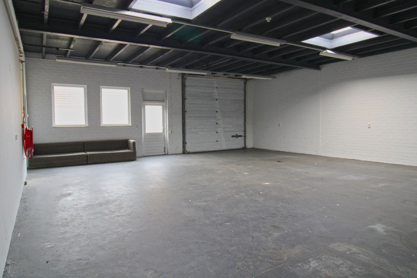 Bekijk foto 3 van Hoogstraat 18-a