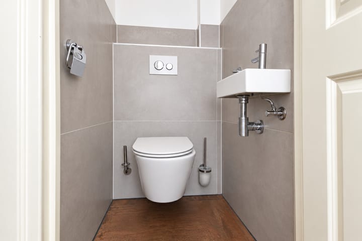 Appartement te koop: Koningin Wilhelminalaan 69, Voorburg
