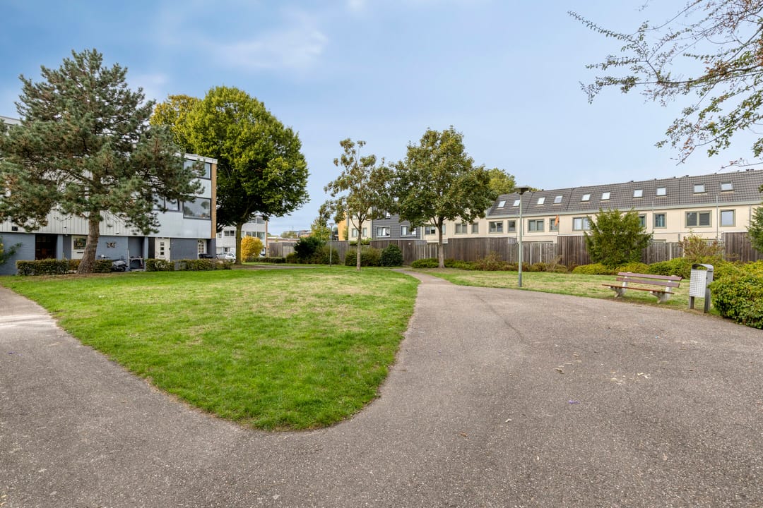 Foto 43 van Venusstraat 62