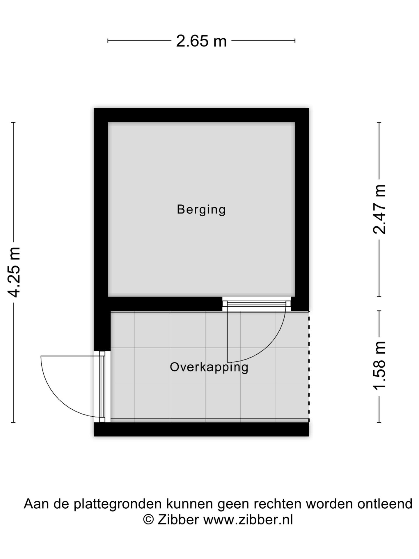 Foto 49 van Venusstraat 62
