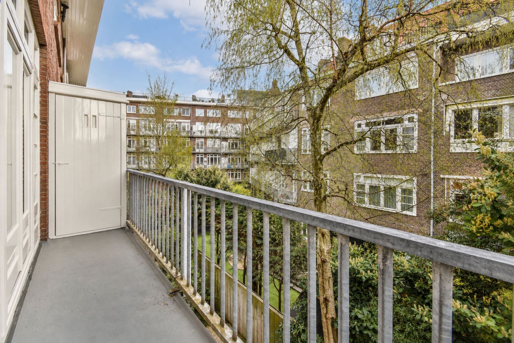 Appartement Gerrit van der Veenstraat 54-2 — foto 3