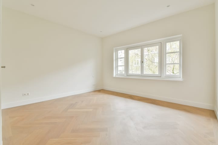 Appartement te huur: Gerrit van der Veenstraat 54-2, Amsterdam