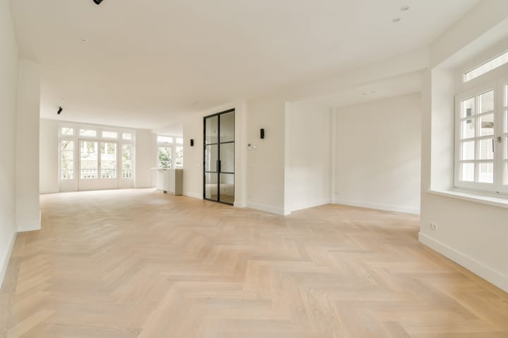 Appartement te huur: Gerrit van der Veenstraat 54-2, Amsterdam