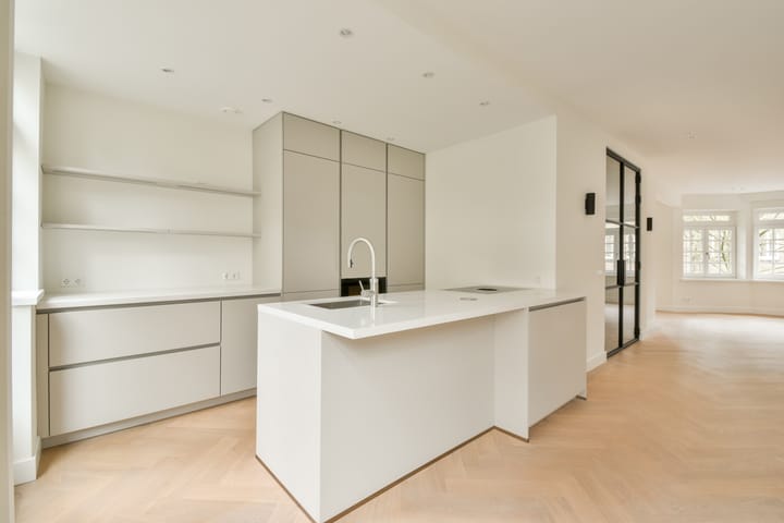 Appartement te huur: Gerrit van der Veenstraat 54-2, Amsterdam