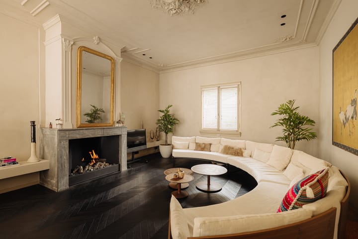 Foto 4 van Herengracht 242-A
