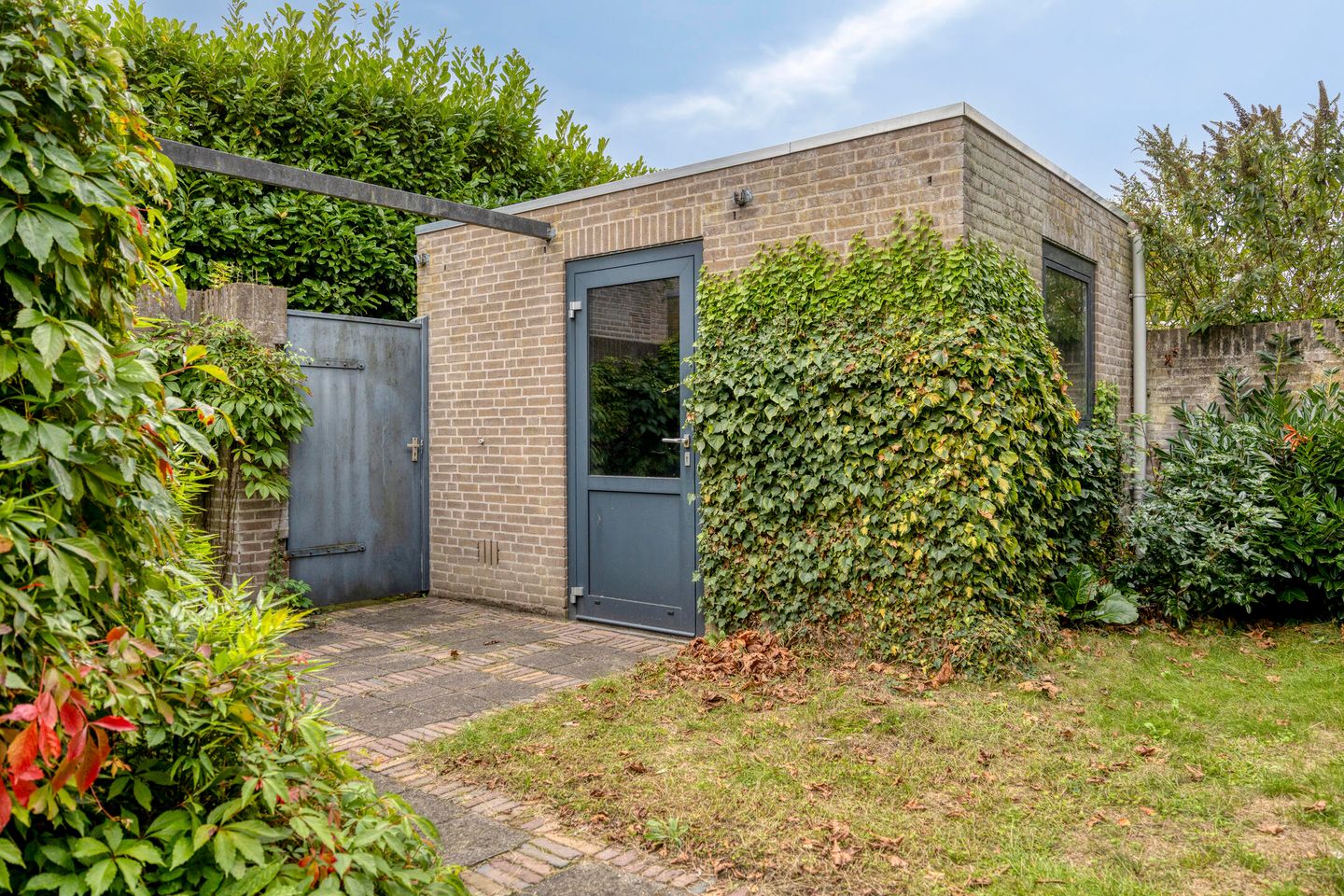 Photo 40 of Patronaatstraat 14-A