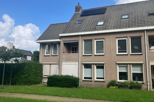 Maisonnette (appartement) in Oirschot