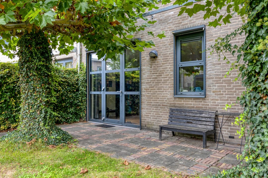 Photo 41 of Patronaatstraat 14-A