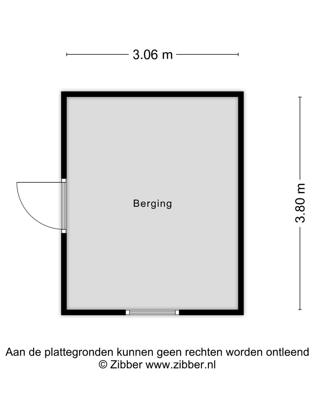 Photo 47 of Patronaatstraat 14-A