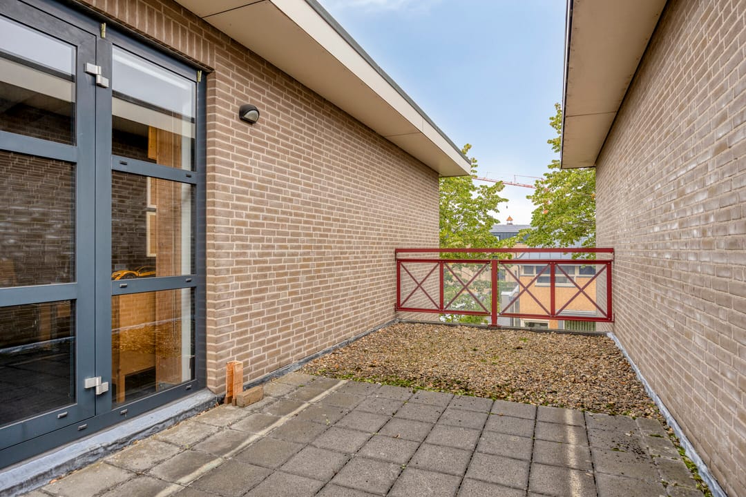 Photo 38 of Patronaatstraat 14-A