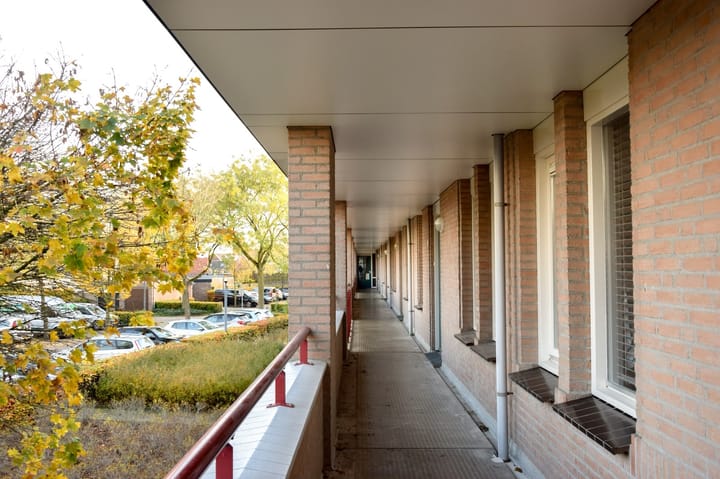 Appartement te huur: Kapittelhof 12, Oirschot