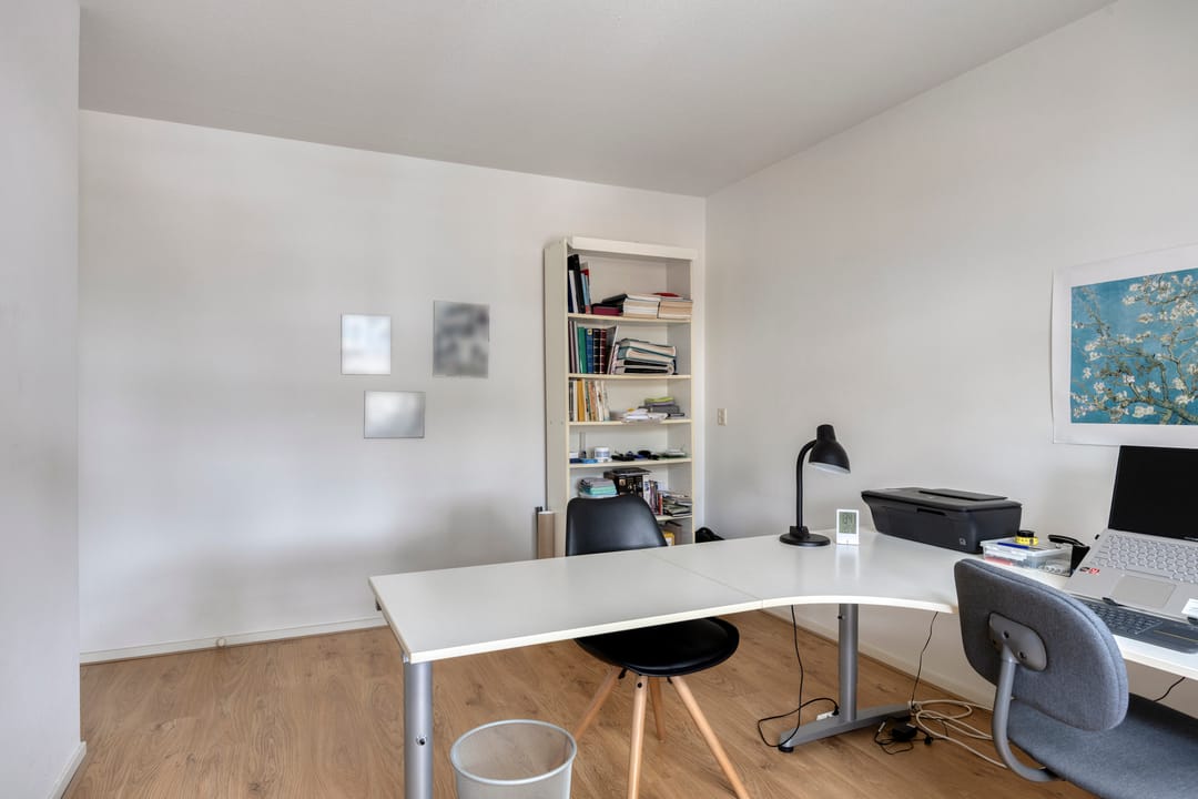 Photo 32 of Patronaatstraat 14-A