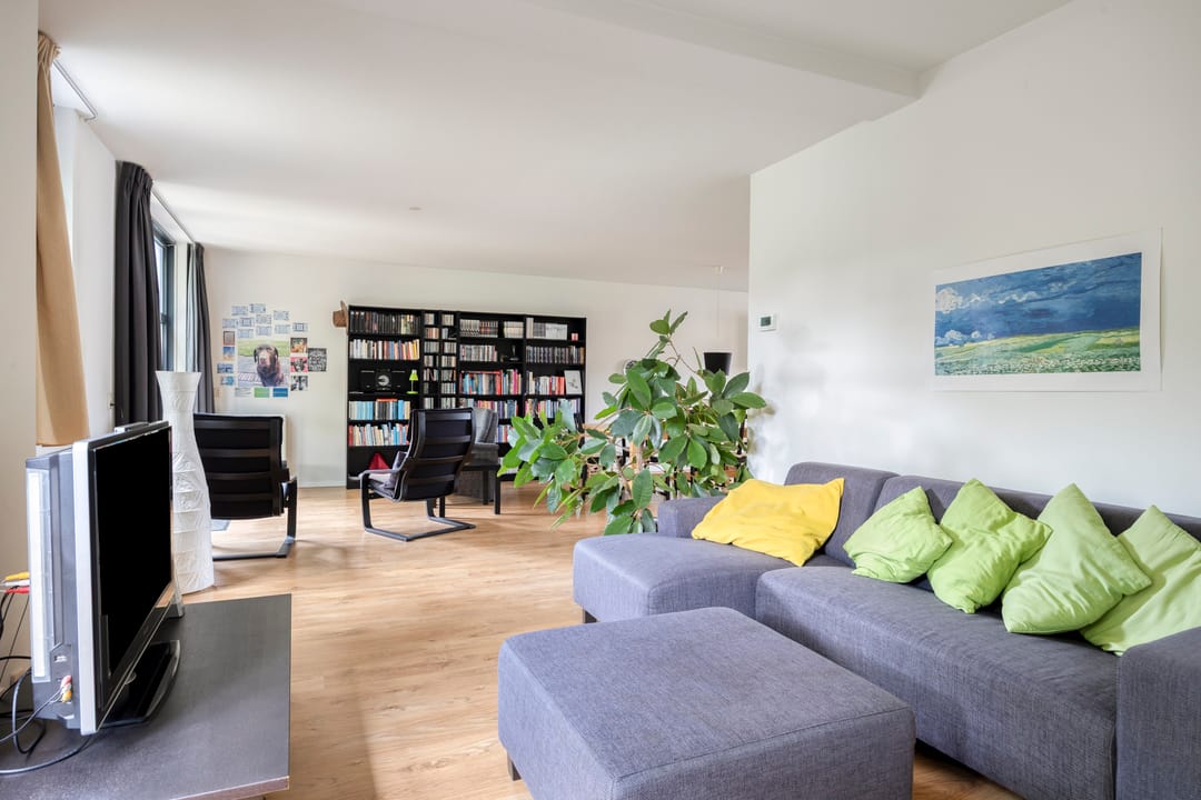 Photo 11 of Patronaatstraat 14-A