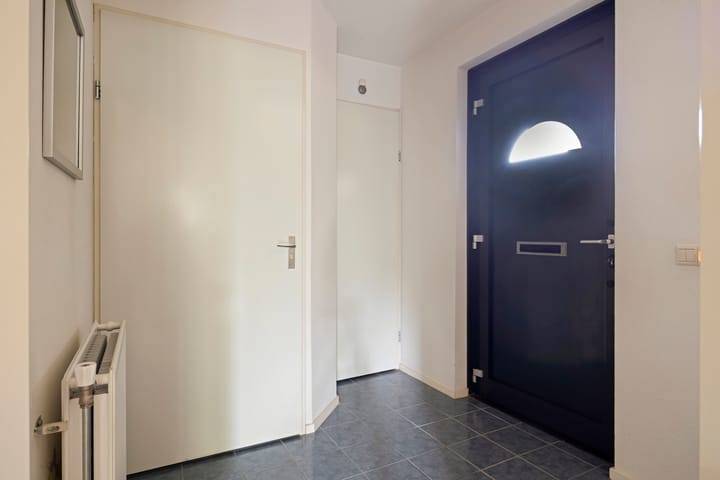 Photo 5 of Patronaatstraat 14-A