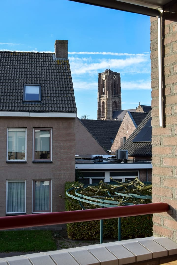 Appartement te huur: Kapittelhof 12, Oirschot
