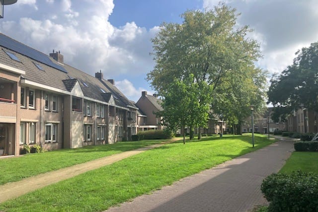 Foto 2 van Kapittelhof 12