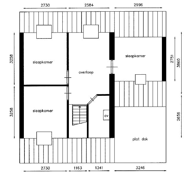 Foto 34 van Kapittelhof 12
