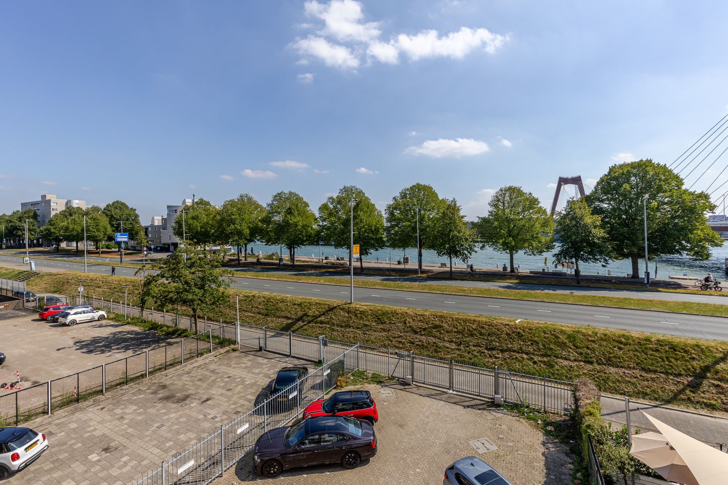 Bekijk foto 5 van Haringvliet 90