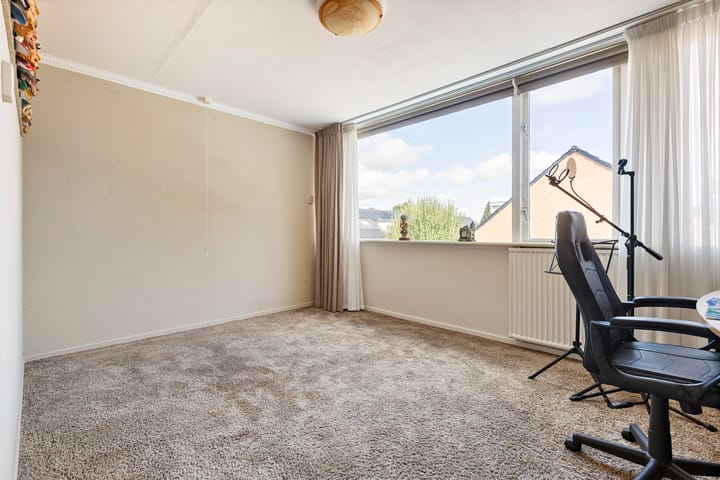 Foto 4 van Topaasstraat 3