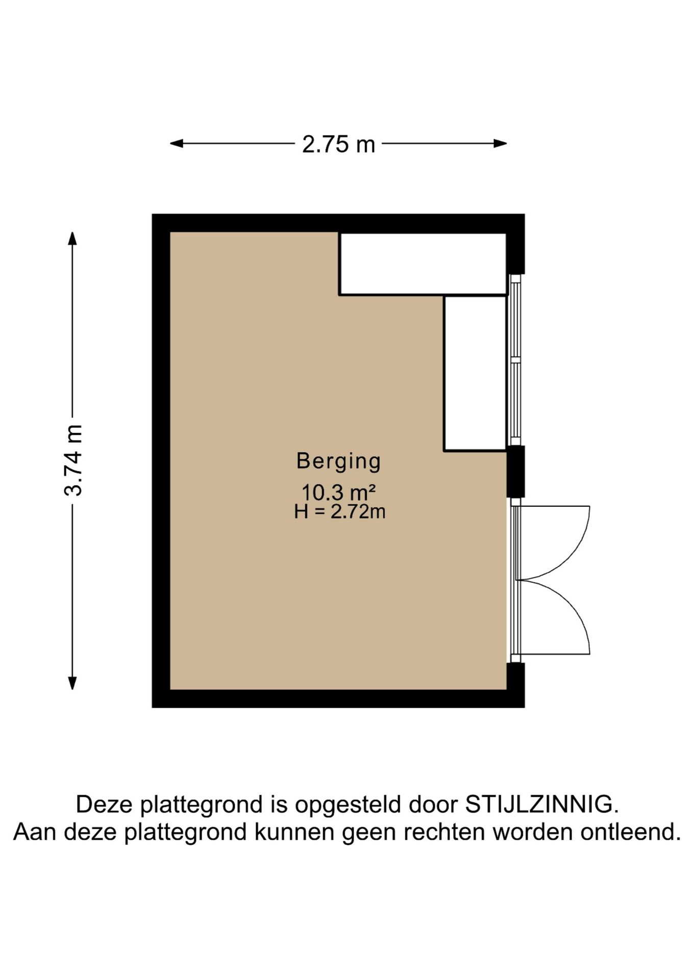 Foto 44 van Topaasstraat 3