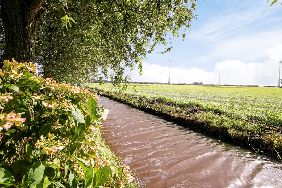 Foto 41 van Nieuwendijk 2-A