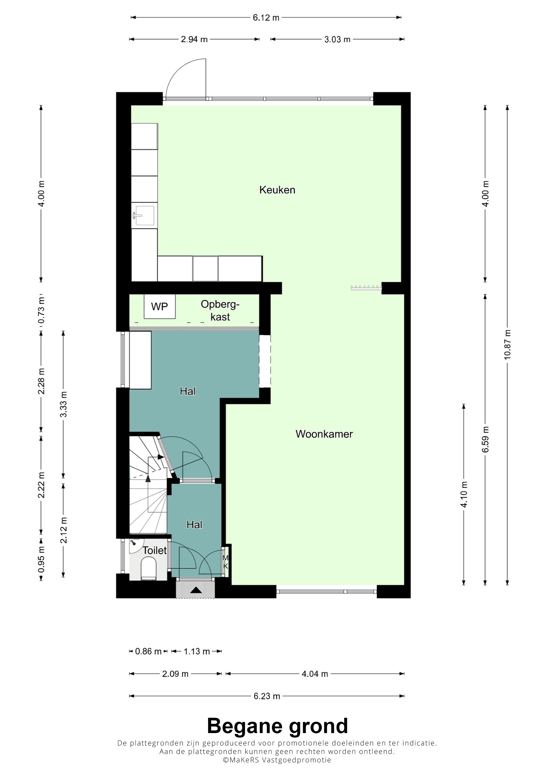 Foto 18 van Heistraat 67