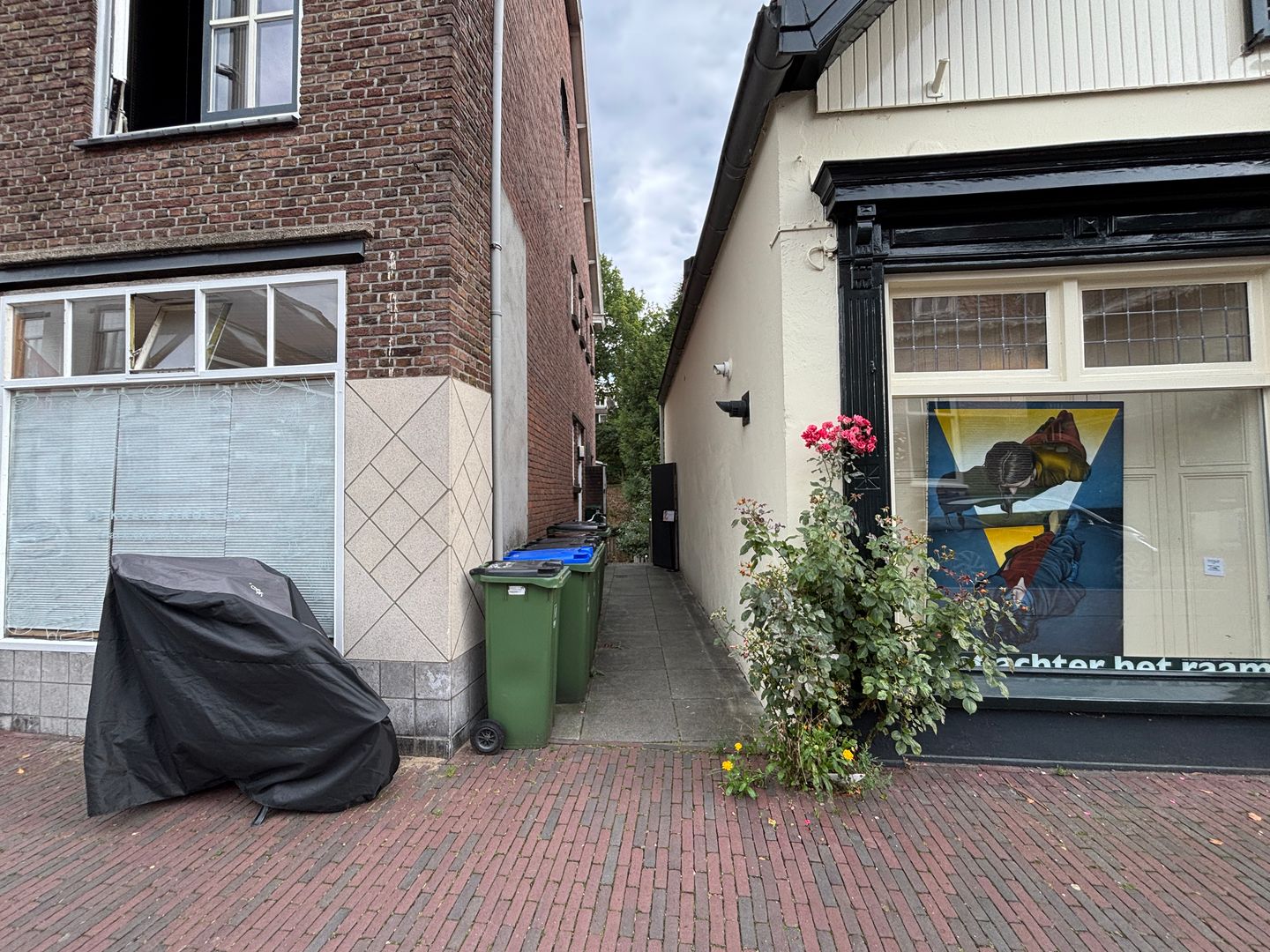 View photo 3 of Weverstraat 32