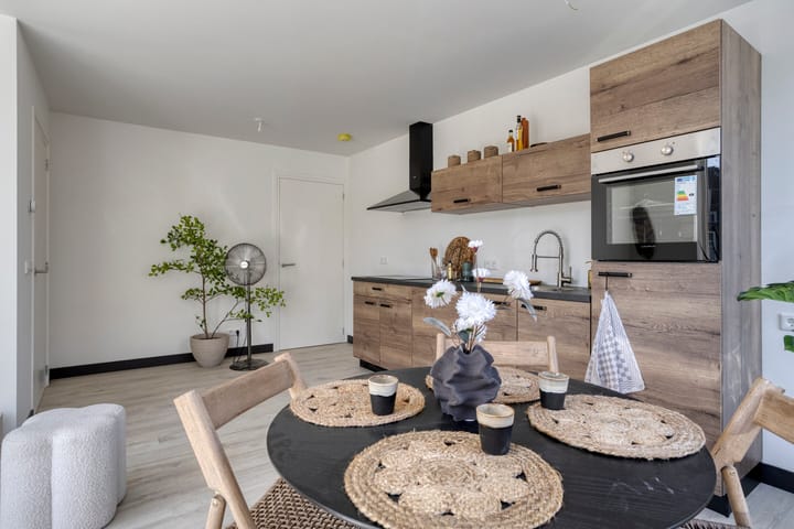 Appartement te koop: Wandelweg 71C, Wormerveer