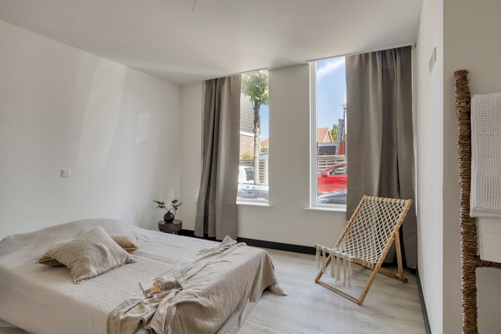 Appartement te koop: Wandelweg 71C, Wormerveer