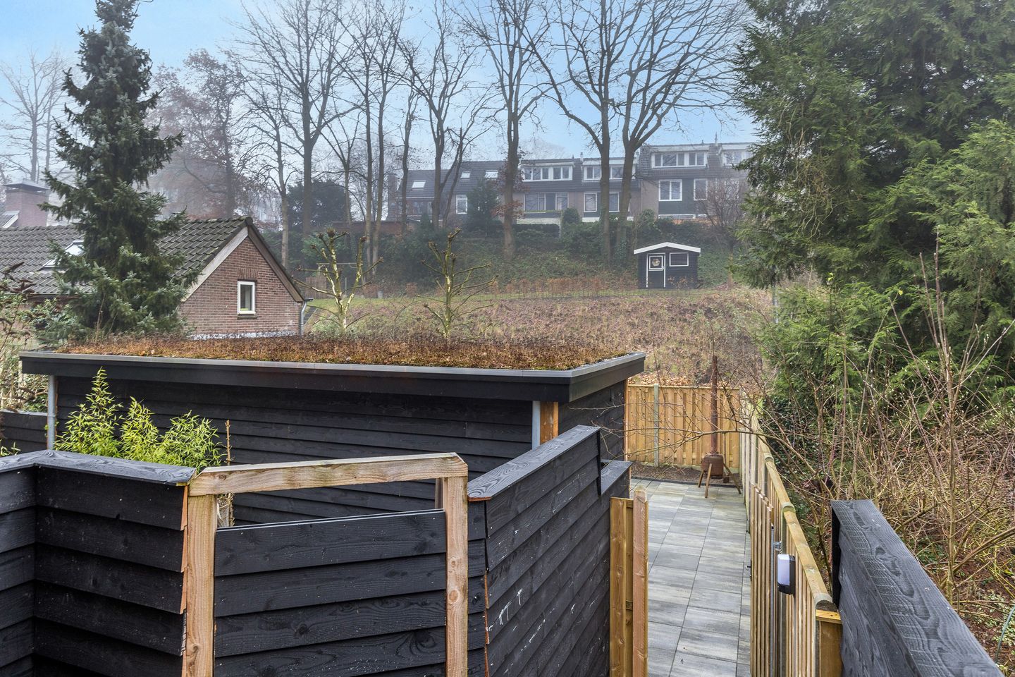 View photo 2 of Weverstraat 32