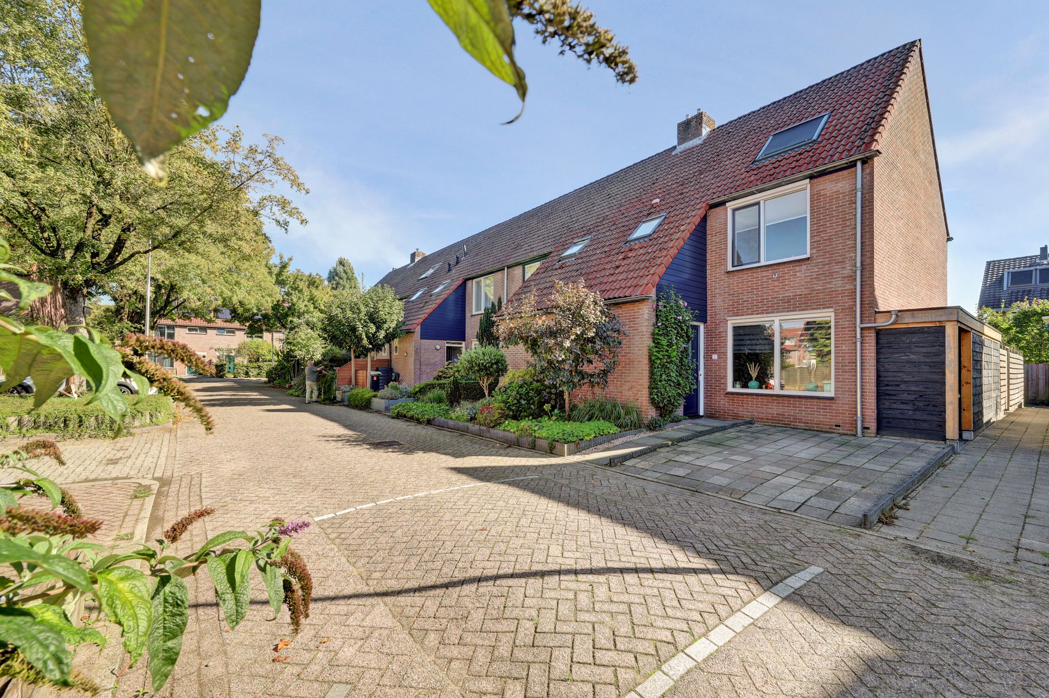 Foto 57 van Burg.s'Jacoblaan 11