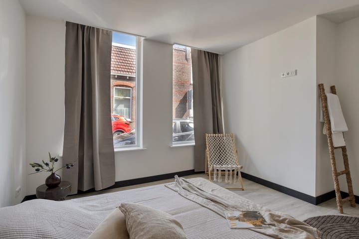 Appartement te koop: Wandelweg 71C, Wormerveer