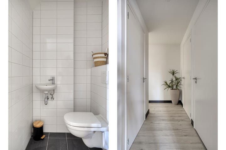 Appartement te koop: Wandelweg 71C, Wormerveer