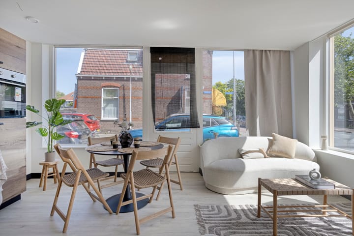 Appartement te koop: Wandelweg 71C, Wormerveer